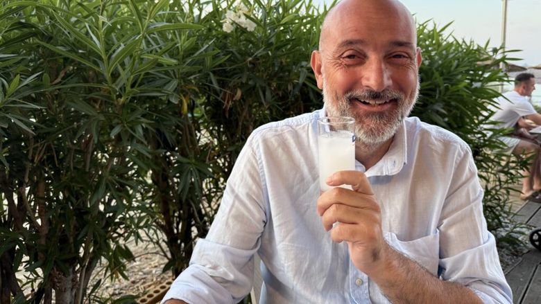 VIDEO | Connaisseur fără ifose (Ep. 84): Focul grecesc: ouzo & tsipouro