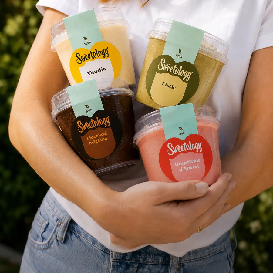 sweetology