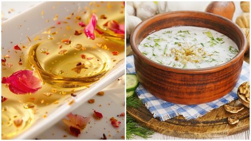 De la lutenitsa la kiselo mlyako: Ce mâncăruri deosebite poți încerca în Bulgaria și ce preparate pot fi aduse celor dragi / Iaurtul bulgăresc, unic în lume