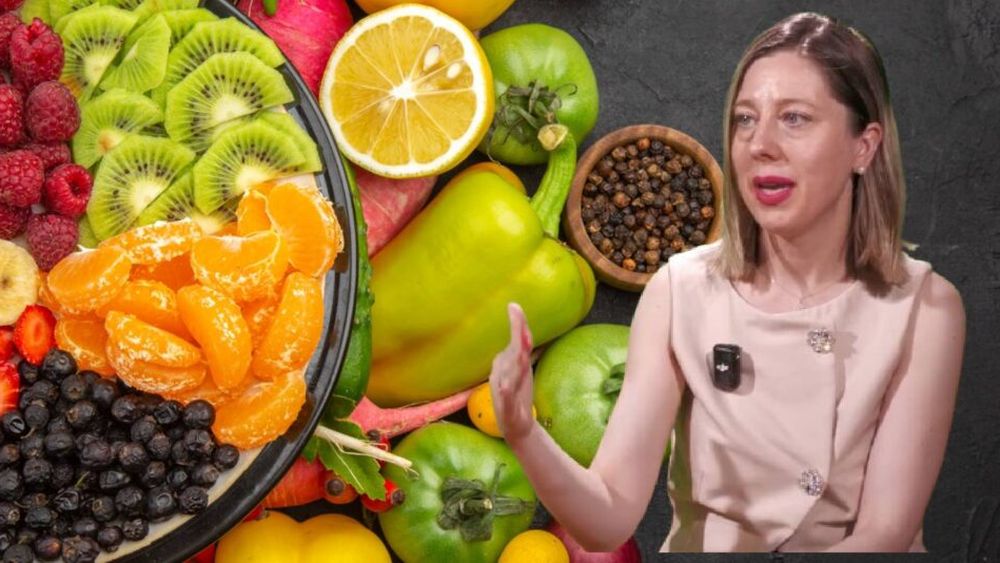 VIDEO | Ce să mănânci pentru dinți și gingii sănătoase / Dr. Mariana Cărămidă: „Alimentele care au o consistență mai crescută ne ajută, prin efectul mecanic, să curățăm suprafața dinților atunci când mestecăm”