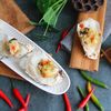 Alimentele consumate de aborigeni timp de mii de ani revin în restaurante / Regiunea care își redescoperă gastronomia pierdută