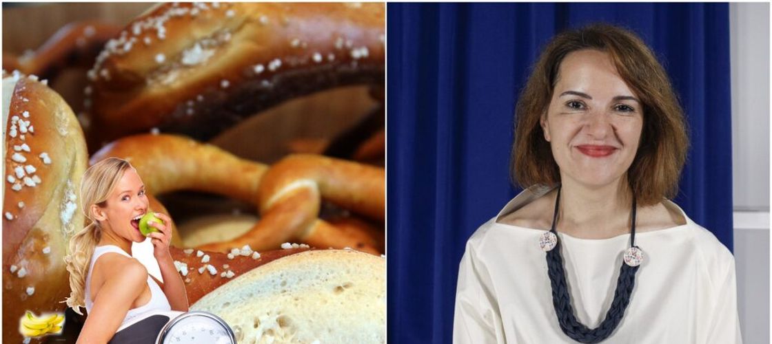 De ce două persoane mănâncă la fel și una se îngrașă, iar cealaltă nu? Răspunsul nutriționistului Tania Fântână