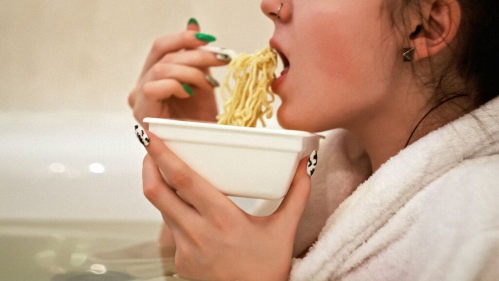 Legătura dintre ADHD, impulsivitate și alimentația nesănătoasă: un cerc vicios cu impact asupra sănătății adolescenților. Dieta influențează tulburarea, iar tulburarea influențează dieta