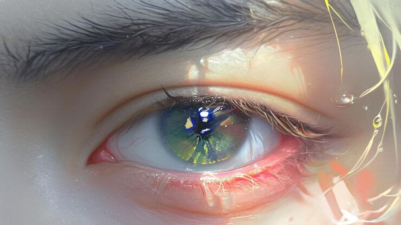 Un caz de malnutriție severă al unui adolescent din UK/ Tânărul de 17 ani a orbit după ce a mâncat ani de zile doar chipsuri și cartofi prăjiți