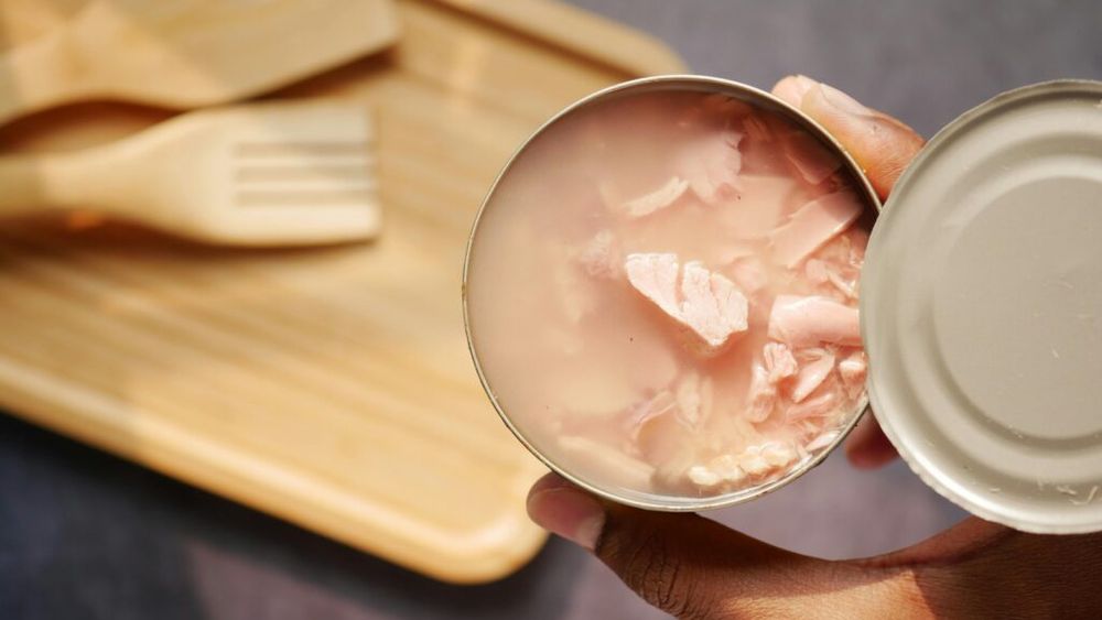 Metodă simplă de reducere a nivelului de mercur din ton, descoperită de oamenii de știință