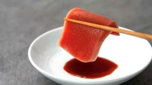 O nouă versiune de „ton” vegetal va ajunge pe piață anul viitor. Este produsă de compania japoneză Mitsui Dm Sugar, cu costuri mult mai mici față de alte produse similare