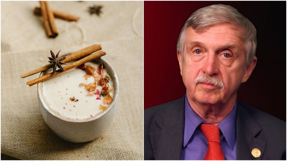 Un doctor care studiază inflamația prezintă rețeta de ceai chai care l-a ajutat să nu mai folosească unele medicamente pentru durere / Îl bea zilnic și nu a mai folosit antiinflamatoare nesteroidiene din 2011