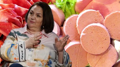VIDEO „Parizerul cu hârtie igienică” și alte mituri despre aditivii alimentari / Dana Pop: „Dacă au primit număr E, înseamnă că au fost studiate”