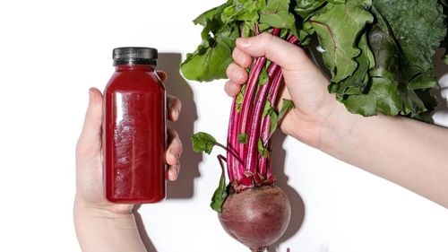 Sfecla roșie, cel mai sănătos „superaliment” din lume / Consumul acestei legume, care era foarte iubită de romani, scade tensiunea arterială, oferă energie și are efect afrodisiac