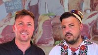 VIDEO | Care e secretul unei fripturi perfecte de vită? Adrian Doboș (El Chuleton): Calitatea cărnii și maturarea sunt definitorii. De asta aducem carnea din Spania
