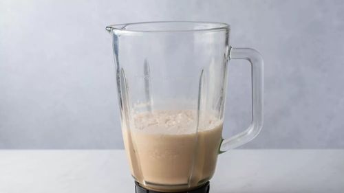 Cafea rece în stil Delhi / O rețetă simplă pentru o cafea răcoroasă