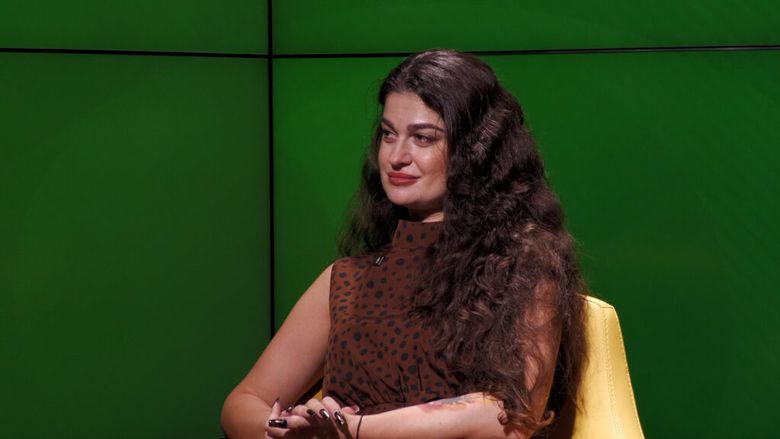VIDEO | Ce este interocepția / Explicația medicului psihiatru Cătălina Hogea: „Alimentația influențează direct și indirect sănătatea creierului”