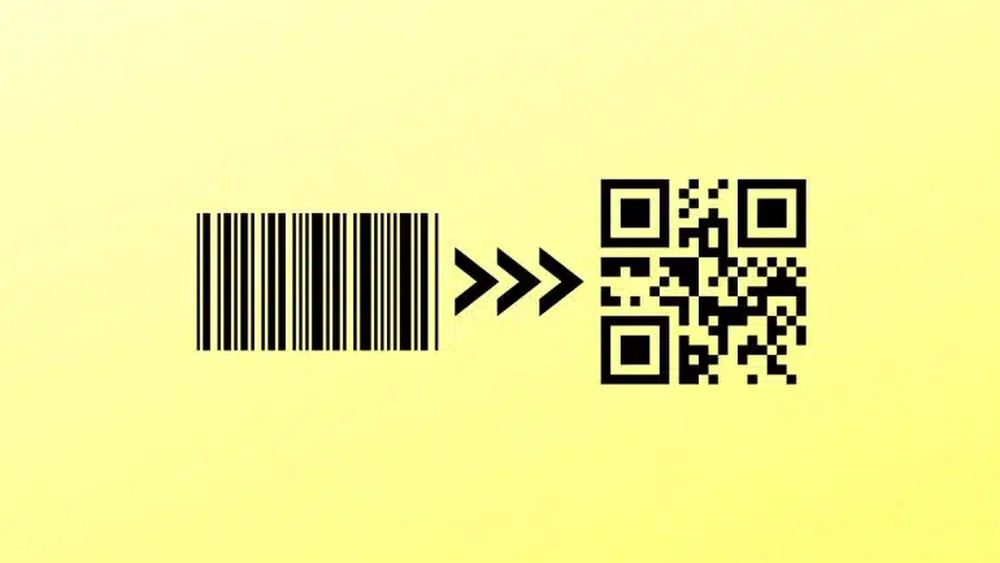 Codurile de bare din supermarketuri ar putea deveni curând istorie în Marea Britanie / Magazinele încep să testeze o nouă generație de coduri QR