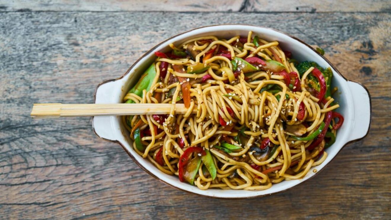 Korean Air își schimbă politica privind servirea tăițeilor instant/Doar pasagerii de la clasa I și Business îi vor mai primi