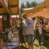 FOTO-VIDEO | Tradiția se întâlnește cu gastronomia modernă la București. Chef Mihai Toader, despre Taste of Transylvania: „O punte între trecut și viitor”