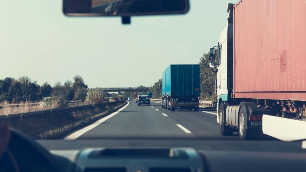 Circulația camioanelor cu cereale restricționată la frontiera între România și Ucraina