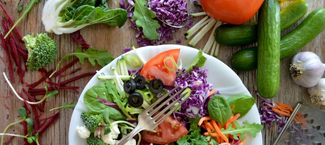 Patru săptămâni fără carne și lactate: experimentul care i-a surprins pe cercetători. Cum influențează dieta vegană markerii inflamatori