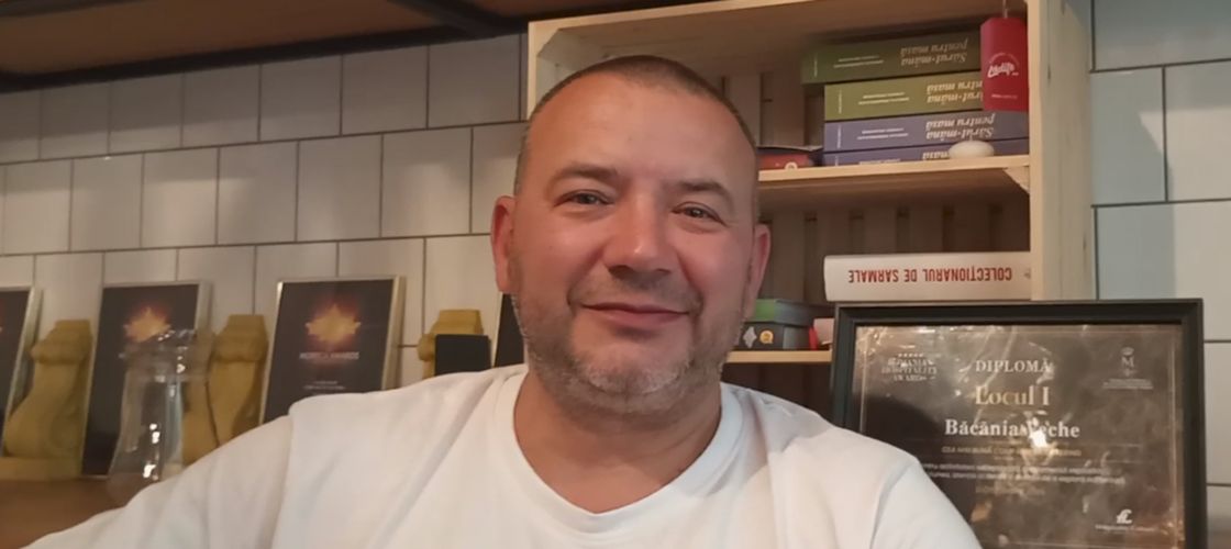 INTERVIU | S-a înființat „Tomatoes Social Club”, clubul pasionaților de roșii românești/ Marius Tudosiei (Băcănia Veche): „Există producători care au peste 100 de varietăți într-o singură fermă” (VIDEO)
