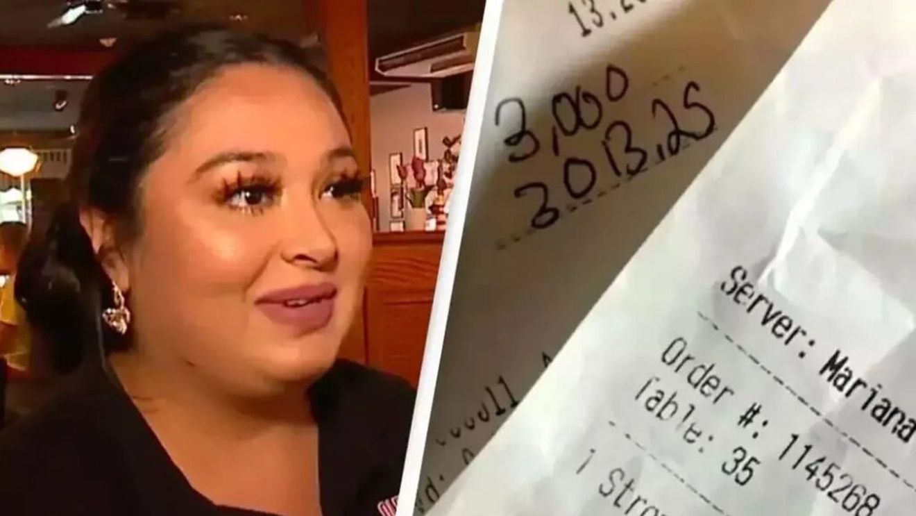 Un restaurant din Statele Unite dă în judecată un client pentru că a lăsat un bacșiș în stil radio Erevan