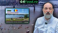 VIDEO | Connaisseur fără ifose (Ep. 82): „Vinuri fără frontiere”, degustarea româno-bulgară care aduce Dunărea la aceeași masă
