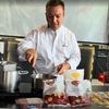 FOTO – VIDEO | Mai puțină risipă, mai puțin timp în bucătărie și mai multe produse ready-to-cook. Ce trenduri în HoReCa am văzut la Nordic Expo, eveniment dedicat industriei ospitalității