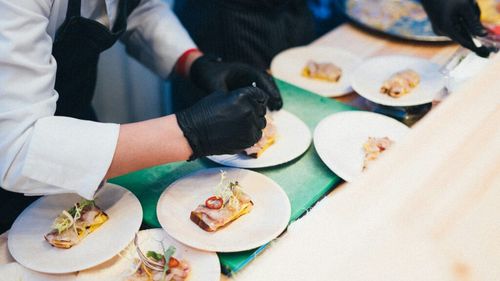 Galați: Aproximativ 300 de specialiști din industria alimentară, reuniți la ediția aniversară RO.aliment SHOW
