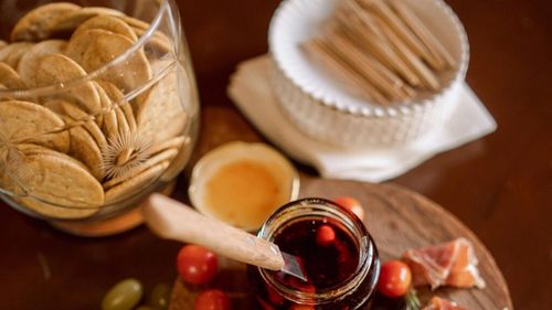 Nu știi care sunt cei mai sănătoși biscuiți?/ Nutriționiștii au întocmit un top 3 al celor mai benefice alegeri