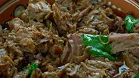 Nord-coreenii, îndemnați să combată canicula cu supă de carne de câine. Regimul promovează și supa de pui ca aliment pentru zilele toride