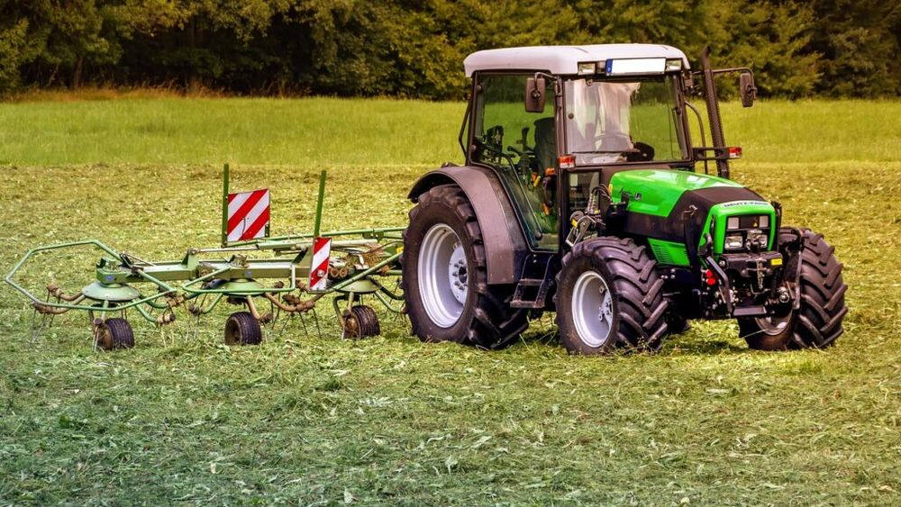 Fondul pentru Mediu: Aplicaţia destinată programului "Rabla pentru tractoare", uşor de utilizat, intuitivă şi accesibilă tuturor fermierilor/ Programul demarează pe 12 mai