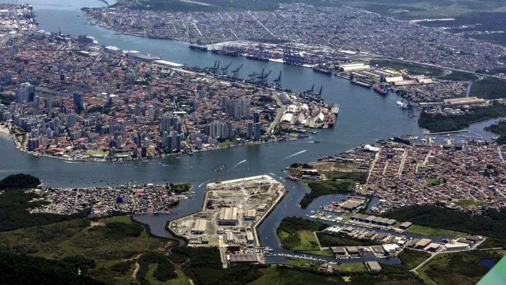 Situație gravă în exporturile de cafea din Brazilia. Peste 2 milioane de saci de cafea sunt blocate de luni de zile în porturi