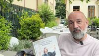 VIDEO | Connaisseur fără ifose (Ep. 80): „Ghidul chic al vinului spumant românesc”, cartea care te învață să alegi, să înțelegi și să asociezi corect „bulele”