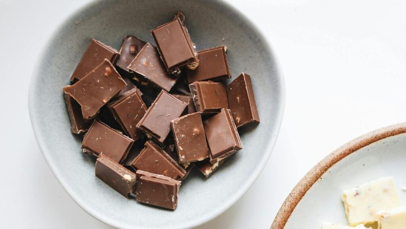Ciocolata poate fi benefică pentru organism: reduce stresul și ajută inima/O nutriționistă dezvăluie care este cel mai bun mod de a consuma ciocolata
