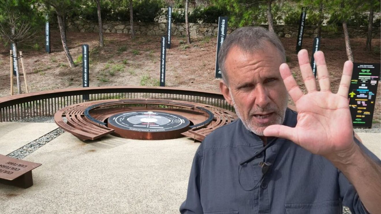 VIDEO | Considerat timp de cinci ani cel mai bun restaurant din lume, El Bulli s-a închis definitiv în 2011, devenind fundație și loc de studiu și cercetare gastronomică/ Lluis Garcia (director Fundație El Bulli): „Nu poți fi bucătar de top și să te ocupi numai de gătit. Trebuie să înțelegi compania de o manieră transversală și conectând totul. Pentru asta am inventat metodologia Sapiens”