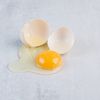 Albuș sau ou întreg? Ce spun nutriționiștii despre una dintre cele mai populare dileme alimentare