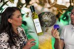 Cum recunoști un ulei de măsline bun, de la etichetă până la gust. Geo Dobre, somelier Măslinescu: „Uleiul de măsline nu se judecă după culoare”