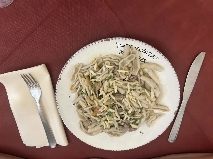 Pastele de la Spessite