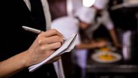 HoReCa începe anul în scădere / Volumul cifrei de afaceri din serviciile au scăzut cu aproape 19% într-o lună