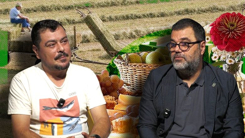 VIDEO | „DISPUTANDUM, un podcast despre gusturi cu Cosmin Dragomir” (Episodul 14): Ciprian Dincă, organizator Artisan Food Market: „La nivel declarativ suntem cei mai mari consumatori de produs local. La nivel faptic, nu știu dacă atingem 30% din intenție”/ De ce e nevoie de o lege a artizanatului