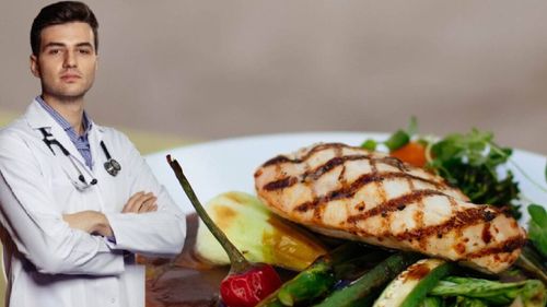Poți lua Ozempic dacă ai tiroidită Hashimoto? Dr. Vlad Rădulescu, specialist în endocrinologie și nutriție, spune că nu există contraindicație, dar trebuie atenție la dietă: „Fără alimente grase, cu accent pe proteine și legume”
