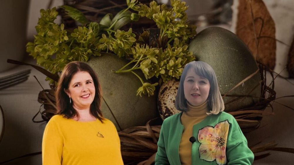 VIDEO | Dialoguri pe toate gusturile, ediție specială de Paște. Anita Sterea (istoric), despre sărbătorile pascale de altădată: „Sărbătoarea Paștelui însemna mai mult decât mâncare: Era momentul înnoirii, al curățeniei, al familiei”