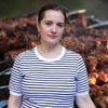 Ce pui lângă carne de 1 Mai ca să nu te balonezi după grătar / Tania Fântână (nutriționitst): „Nu ai nevoie de salate complicate, ci de unele care aduc prospețime și echilibru”