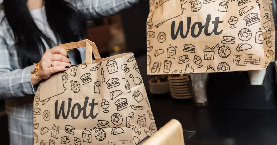 wolt-food-delivery