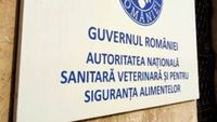 Control masiv în Săptămâna Mare la depozitele de produse importate/ ANSVSA, ANAF și Vama controlează produsele alimentare perisabile provenite din afara țării