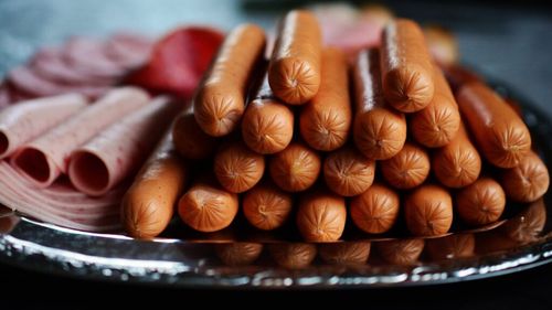 Dieta sănătoasă poate fi stricată cu doar câteva alimente ultraprocesate. Riscul de AVC crește serios