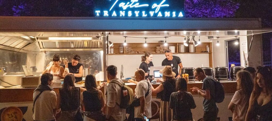 Festivalul gastronomic Taste of Transylvania revine între 3 și 6 septembrie, în Harghita / Chefi și gospodine vor găti aceleași ingrediente în stiluri diferite