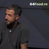 VIDEO | Chef Alex Dumitru: „Țăranul ăla care îți vindea prin piață începe să dispară” / Cum vede schimbarea dintre sat și oraș