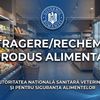 Alertă alimentară: Brânză Brie retrasă din magazinele METRO după detectarea bacteriei Listeria monocytogenes. ANSVSA: Nu consumați produsul