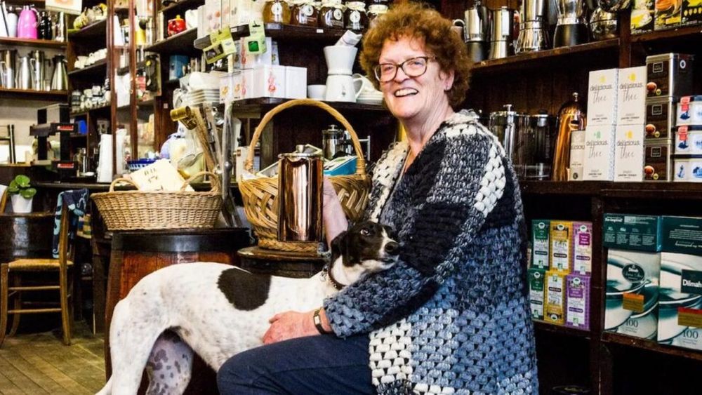 Un magazin de ceai și cafea de la Amsterdam vechi de 400 de ani riscă să se închidă pe fondul creșterii prețurilor generate de turism și de fenomenul de gentrificare