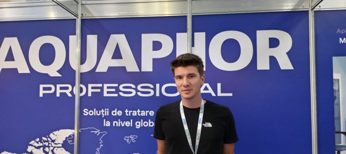 Ce apă este potrivită pentru fiecare cultură în parte/ Dragoș Mihalcea, Aquaphor: „Noi aducem apa la parametrii necesari fiecărui cultivator, în funcție de îngrășămintele pe care le folosește!”