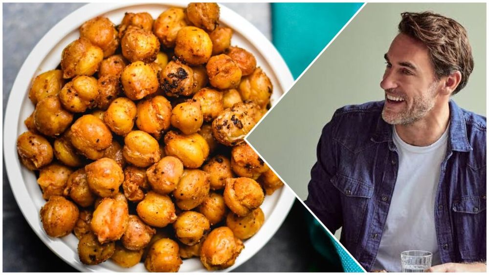 Un nutriționist a renunțat la gustările ultraprocesate, precum batoanele proteice, de după antrenamente / Iată 3 lucruri pe care le mănâncă în schimb